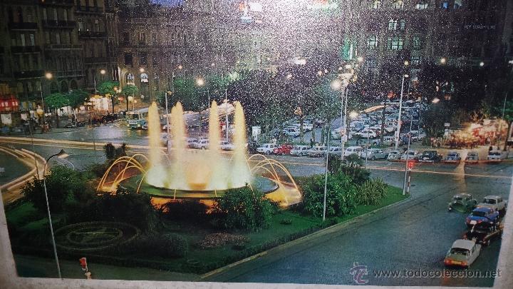 Segunda mano: CUADRO FOTO PLAZA - Foto 2