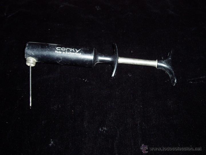 Segunda mano: Sacacorchos - Foto 1