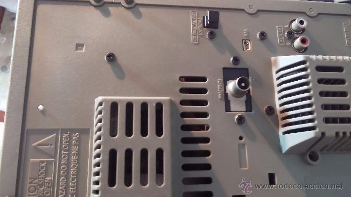Segunda mano: Se venden s&oacute;lo los 2 altavoces de &eacute;ste equipo.... - Foto 20