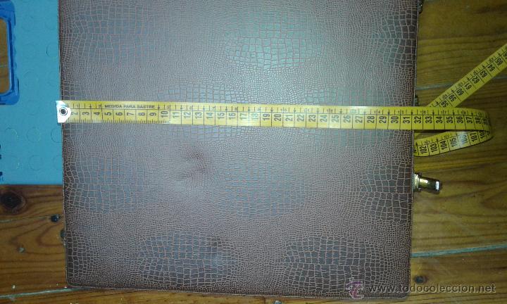 Segunda mano: Malet&iacute;n para documentos Solinger - Foto 7