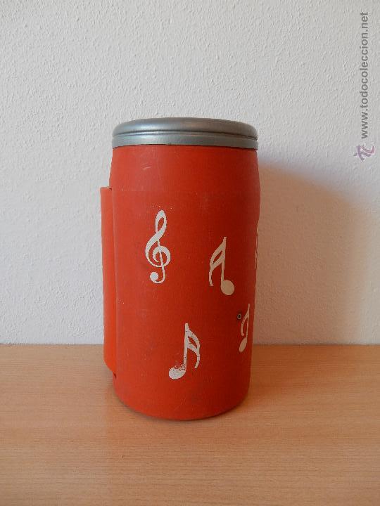 Segunda mano: RADIO MUSIC-HALL. SUNNY. JAPAN. FUNCIONA - Foto 8