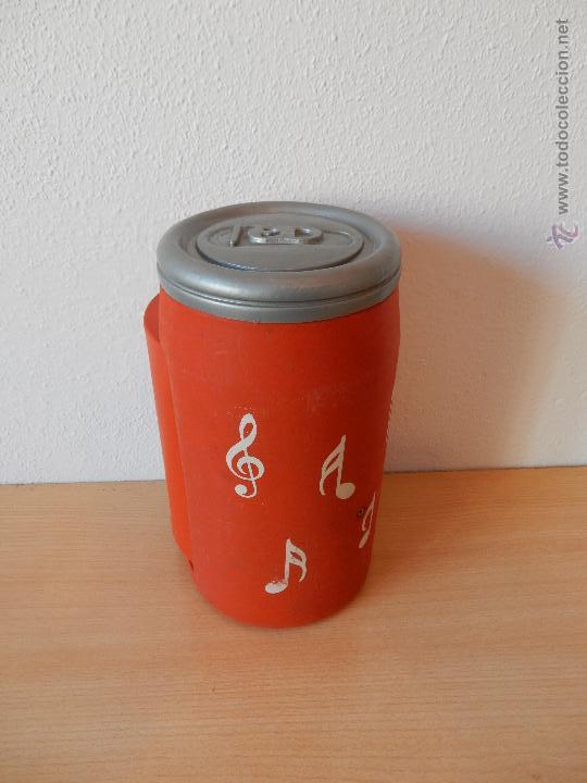 Segunda mano: RADIO MUSIC-HALL. SUNNY. JAPAN. FUNCIONA - Foto 9