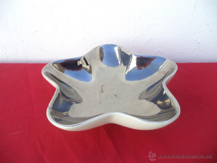 Segunda mano: centro de mesa ceramica - Foto 1