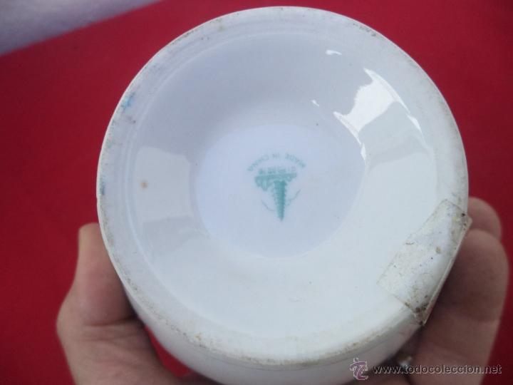 Segunda mano: azucarero porcelana - Foto 2