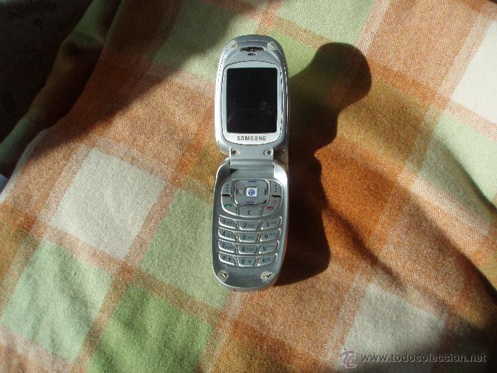 Segunda mano: 8664- TELEFONO M&Oacute;VIL SAMSUNG - Foto 2