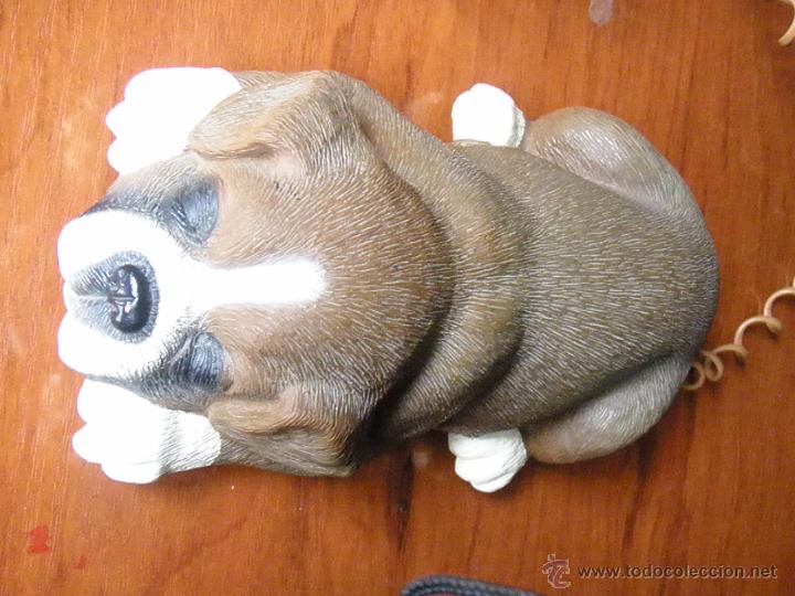 Segunda mano: PERRO TELEFONO PUPPY FONE FUNCIONANDO - Foto 2