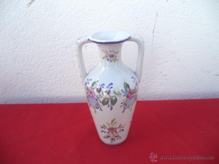 Segunda mano: jarron - Foto 1