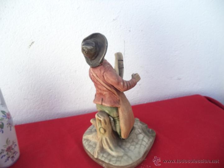 Segunda mano: figura de barro - Foto 2
