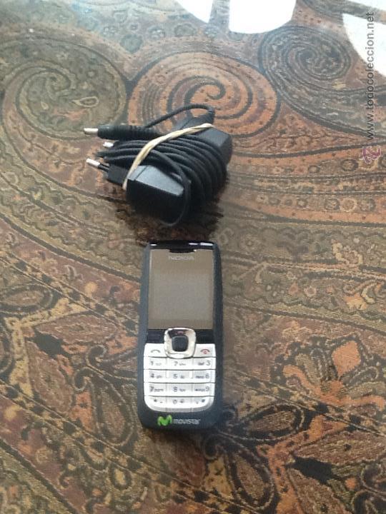 Segunda mano: Nokia 2610 de Movistar - Foto 1