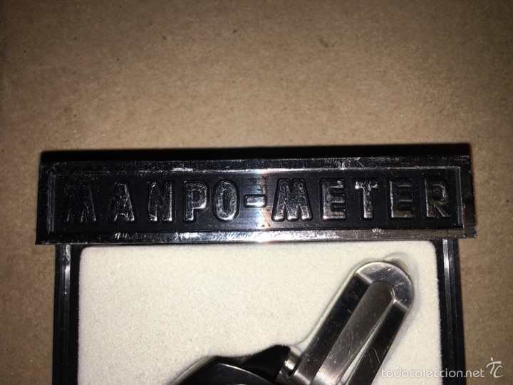 Segunda mano: Pod&oacute;metro Manpo-meter de Yamasa Tokei - Foto 4