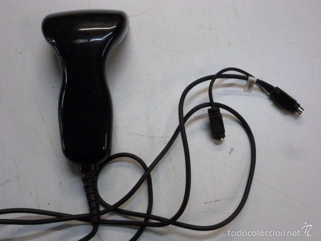 Segunda mano: Scaner lector codigo de barras Posiflex CD 286-CCD - Foto 2