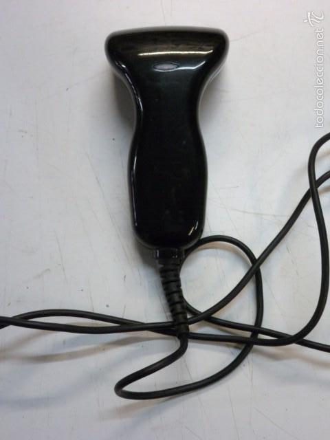 Segunda mano: Scaner lector codigo de barras Posiflex CD 286-CCD - Foto 1