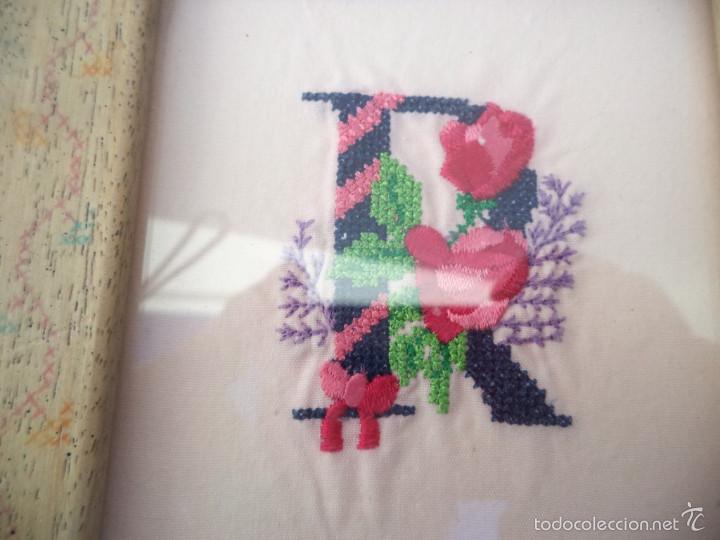 Segunda mano: cuadro punto de cruz - Foto 2