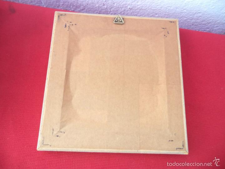 Segunda mano: cuadro punto de cruz - Foto 3