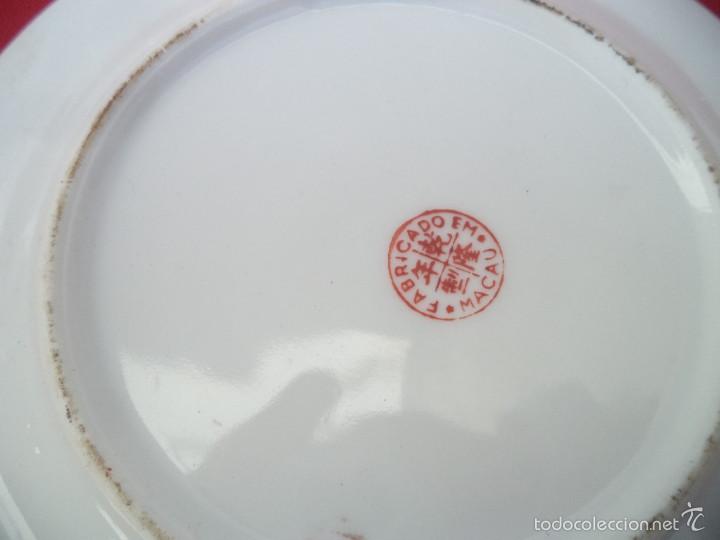 Segunda mano: plato ceramica - Foto 2