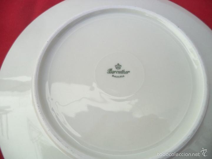 Segunda mano: plato ceramica - Foto 2