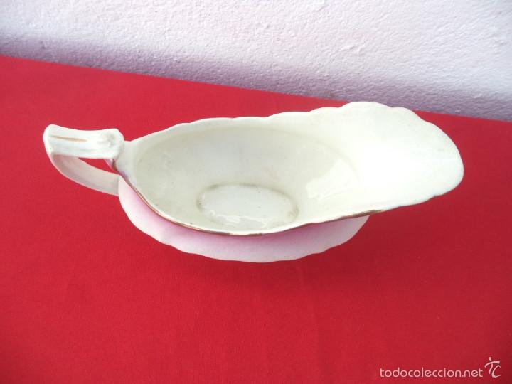 Segunda mano: salcera - Foto 2