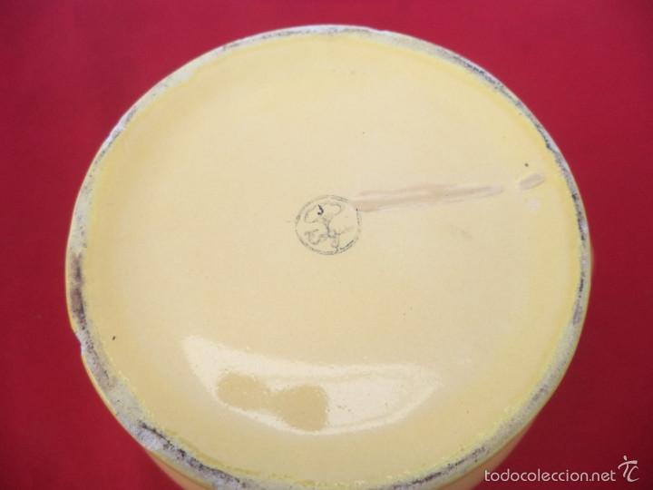 Segunda mano: jarra de ceramica - Foto 2