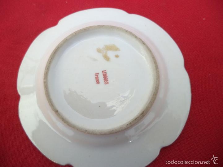 Segunda mano: peque&ntilde;o plato ceramica - Foto 2