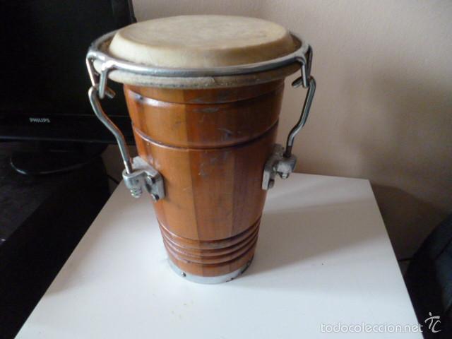 Segunda mano: timbal - Foto 2