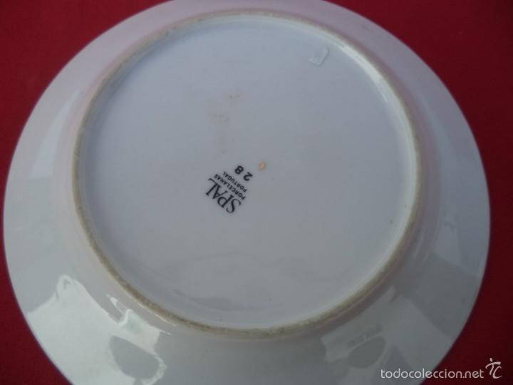 Segunda mano: plato peque&ntilde;os - Foto 2