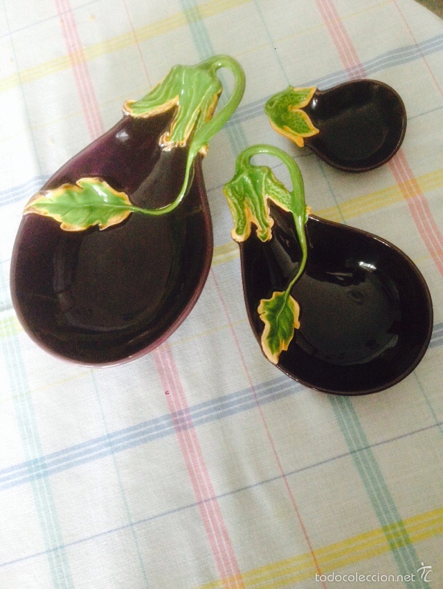 Segunda mano: Bandejas para aperitivos - Foto 1