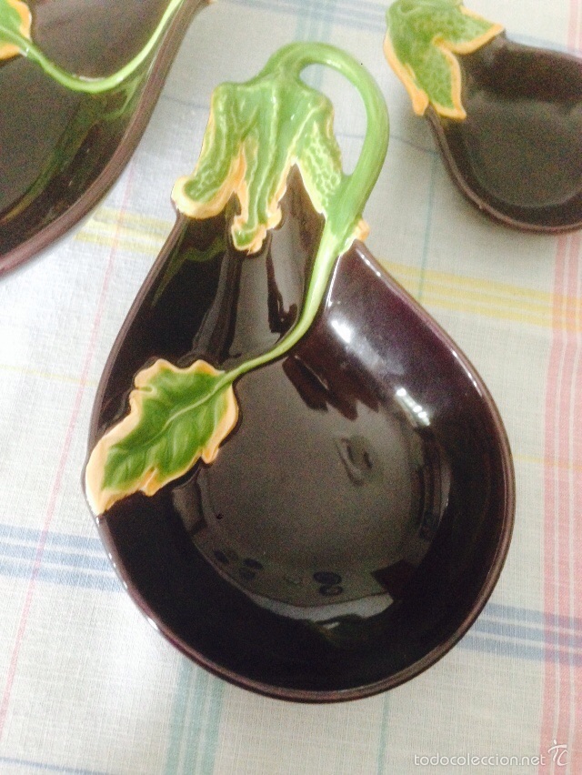 Segunda mano: Bandejas para aperitivos - Foto 2