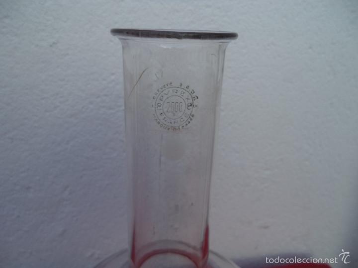 Segunda mano: botella de laboratorio - Foto 2
