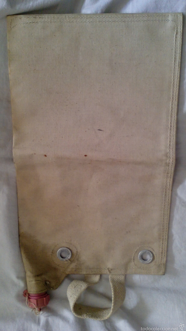 Segunda mano: BOLSA DE AGUA 5 L - Foto 2