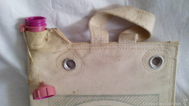 Segunda mano: BOLSA DE AGUA 5 L - Foto 3