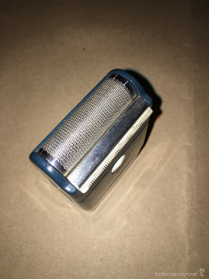 Segunda mano: Afeitadora el&eacute;ctrica Ronson - Foto 2