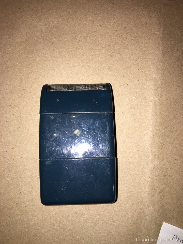 Segunda mano: Afeitadora el&eacute;ctrica Ronson - Foto 3