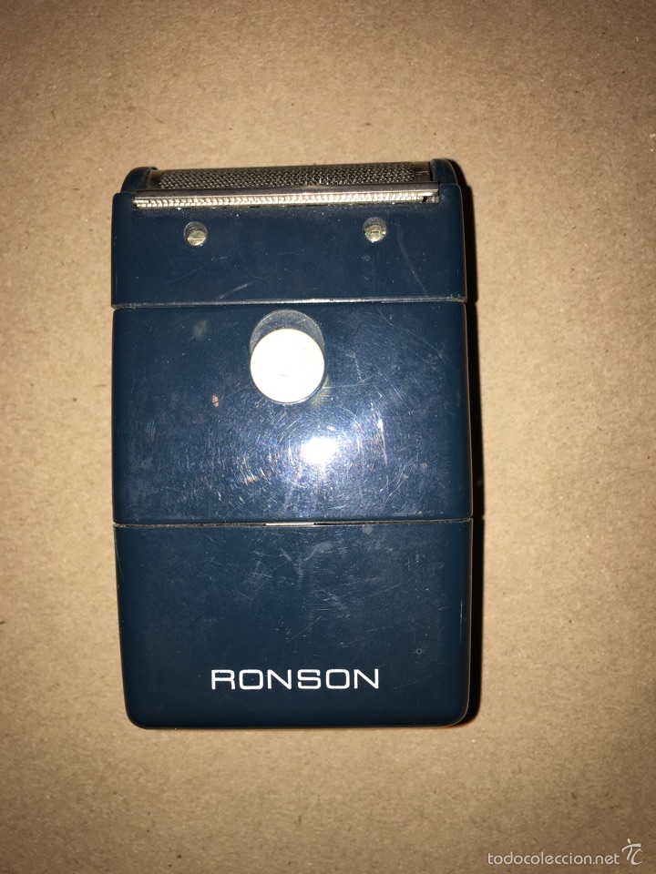 Segunda mano: Afeitadora el&eacute;ctrica Ronson - Foto 8