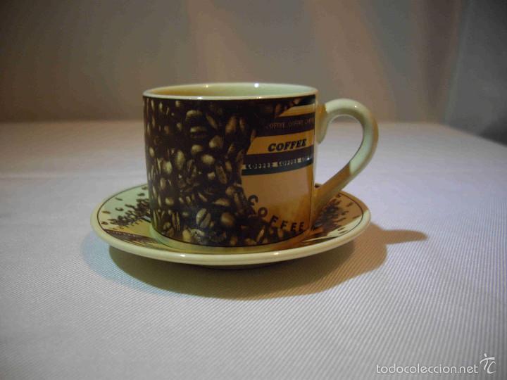 Segunda mano: juego cafe en expositor - Foto 6