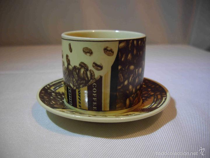Segunda mano: juego cafe en expositor - Foto 7