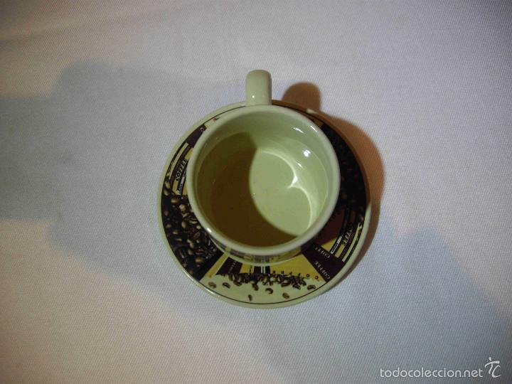Segunda mano: juego cafe en expositor - Foto 8