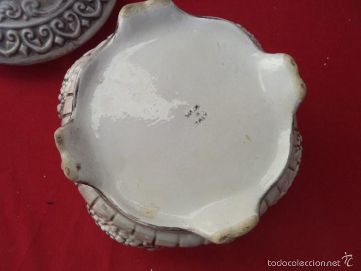 Segunda mano: centro de ceramica - Foto 3