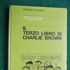 Segunda Mano: CHARLIE BROWN EN ITALIANO 1.966