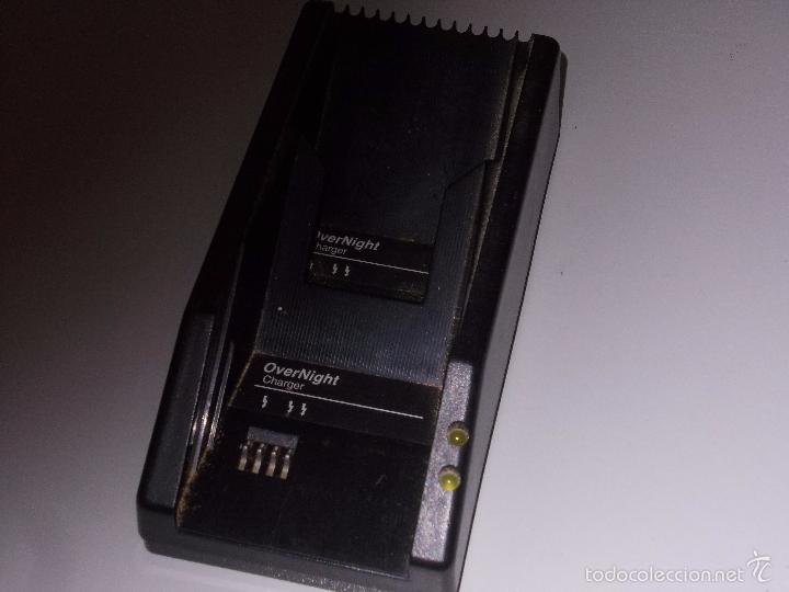 Segunda mano: M&oacute;vil Motorola Micro T-A-C, con base, sin cable y sin antena - Foto 7