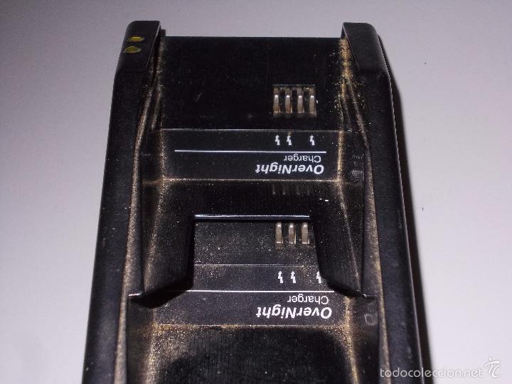 Segunda mano: M&oacute;vil Motorola Micro T-A-C, con base, sin cable y sin antena - Foto 8