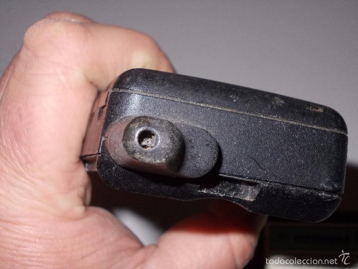 Segunda mano: M&oacute;vil Motorola Micro T-A-C, con base, sin cable y sin antena - Foto 11