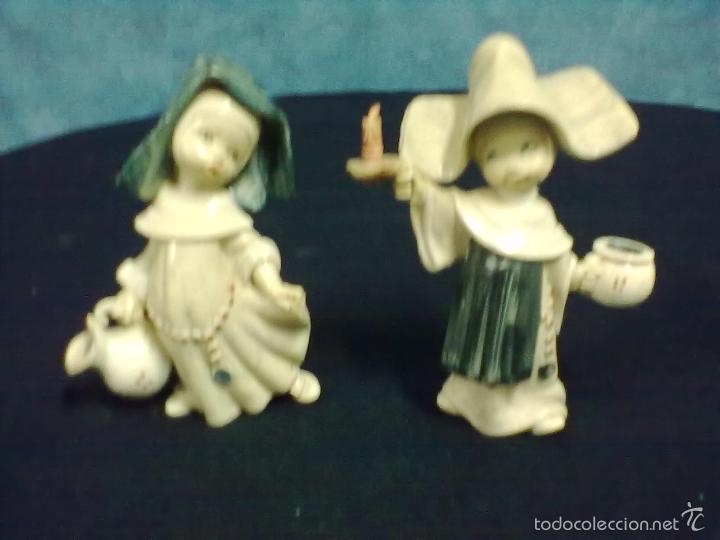 Segunda mano: SIMONETTI PAREJA MONJAS - Foto 1