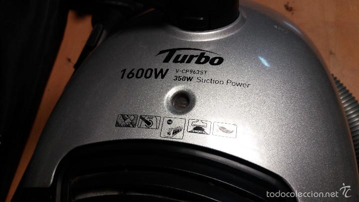 Venta de Aspiradora Lg 1400W | 66 articulos usados