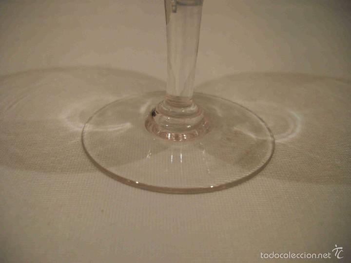 Segunda mano: 6 COPAS DE CO&Ntilde;AC - Foto 4