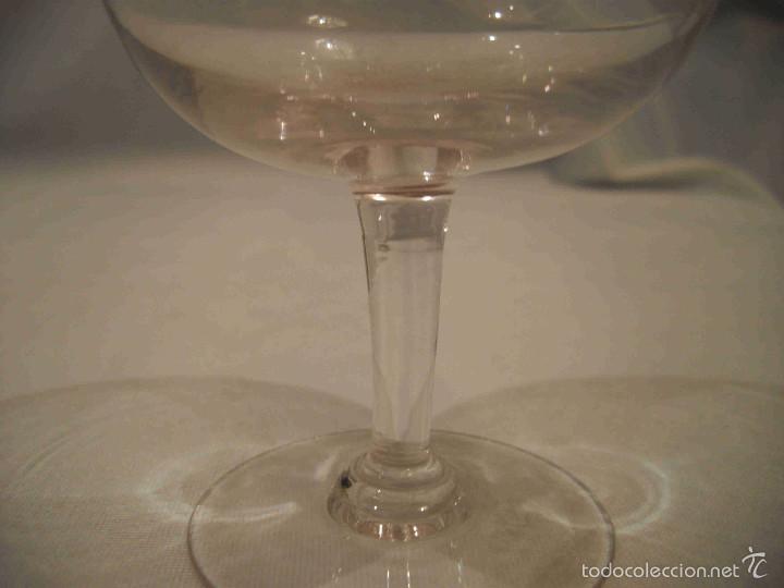 Segunda mano: 6 COPAS DE CO&Ntilde;AC - Foto 5
