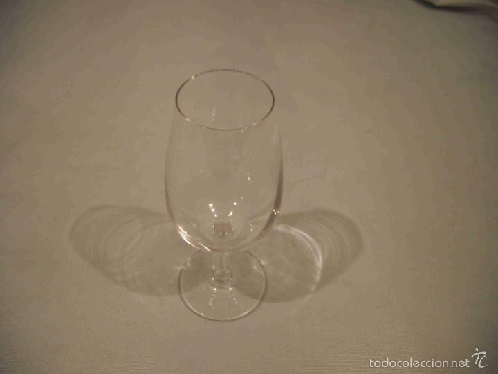 Segunda mano: 13 CATAVINOS CRISTAL - Foto 2