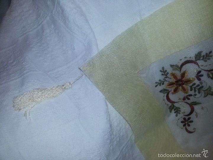 Segunda mano: BONITO CENTRO DE MESA-DE M&Aacute;QUINA-4 BORLONES PEQUE&Ntilde;OS - Foto 7