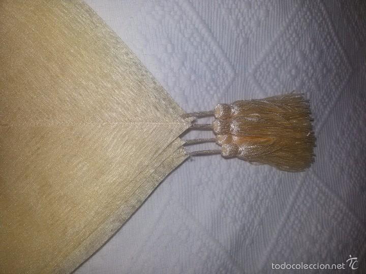 Segunda mano: BONITO CENTRO DE MESA-DE M&Aacute;QUINA-4 BORLONES PEQUE&Ntilde;OS - Foto 13