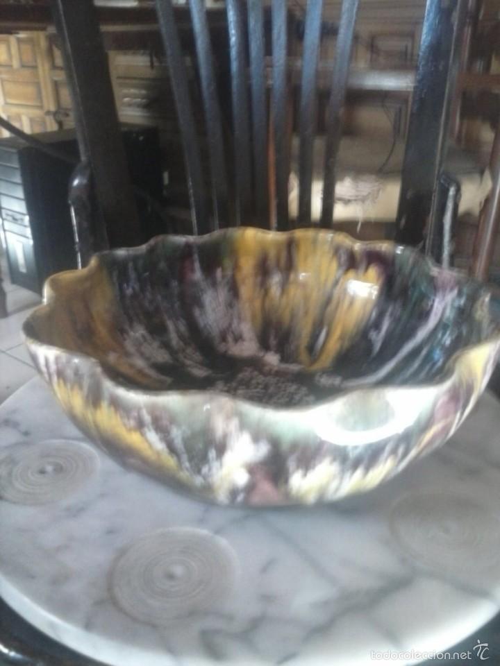Segunda mano: CENTRO DE MESA - FRUTERO . - Foto 1