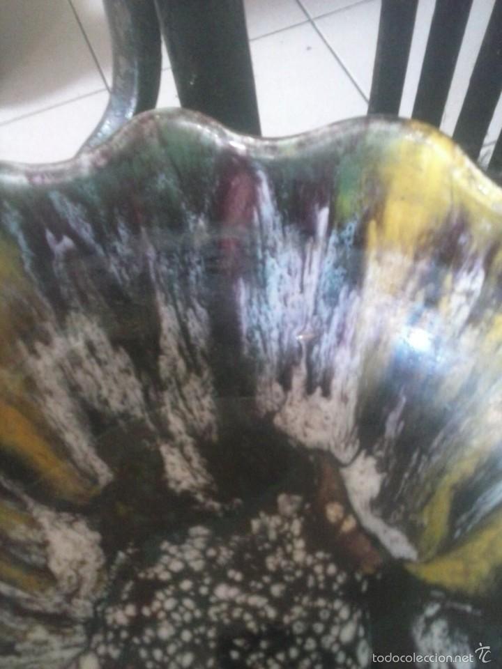 Segunda mano: CENTRO DE MESA - FRUTERO . - Foto 2